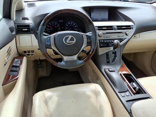 2015 Lexus RX 350 . Roanoke VA