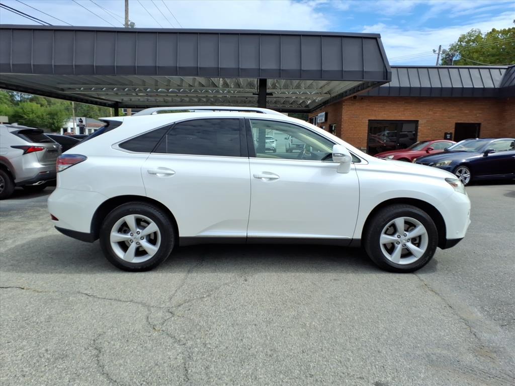 2015 Lexus RX 350 .