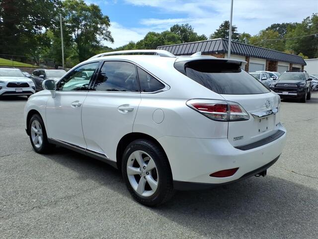 2015 Lexus RX 350 . Roanoke VA