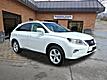 2015 Lexus RX 350 .