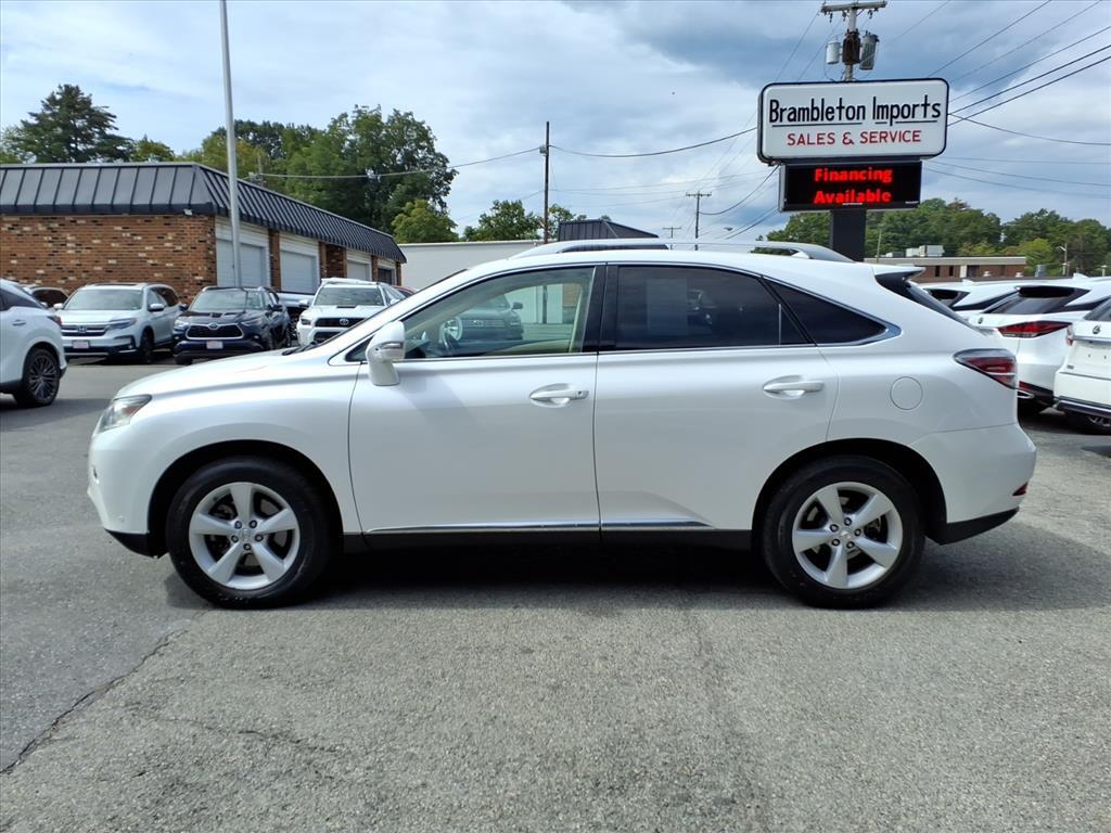 2015 Lexus RX 350 . Roanoke VA