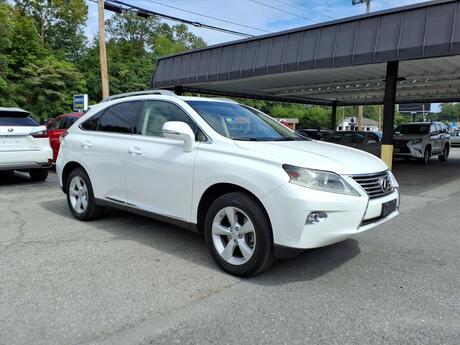 2015 Lexus RX 350 . Roanoke VA