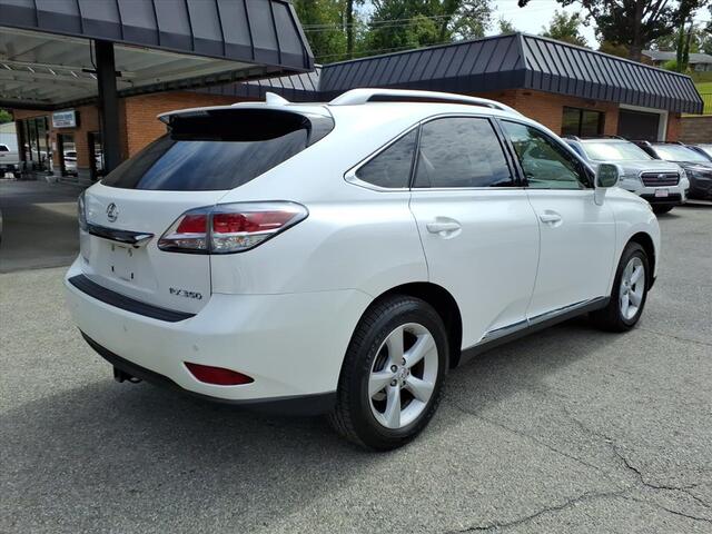 2015 Lexus RX 350 . Roanoke VA