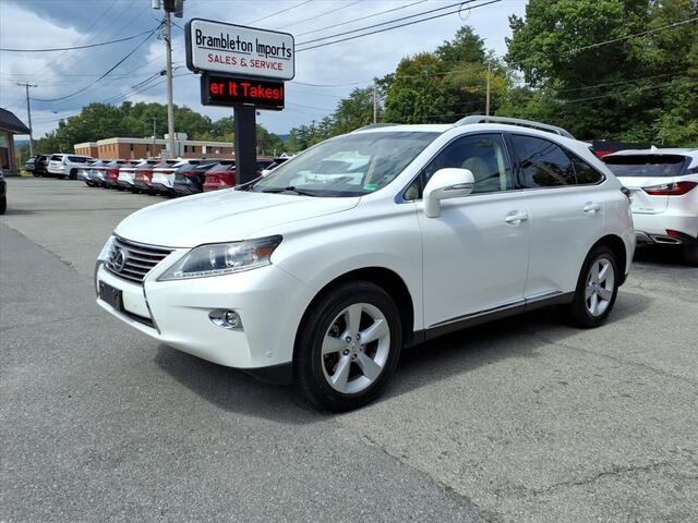 2015 Lexus RX 350 . Roanoke VA