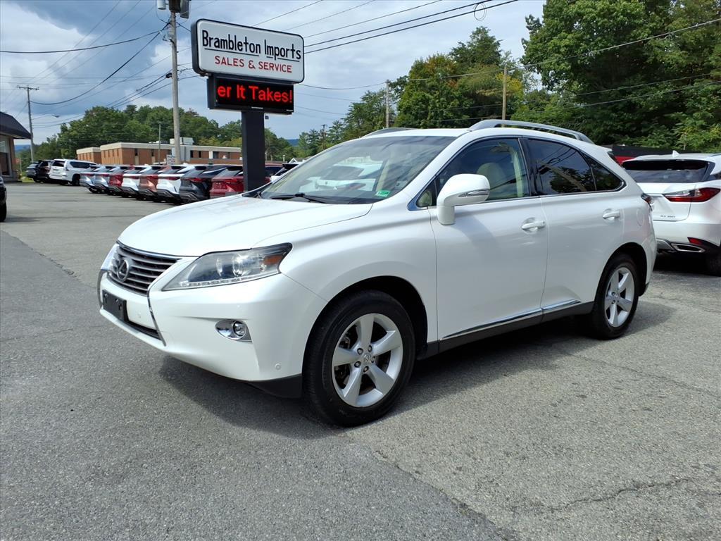 2015 Lexus RX 350 . Roanoke VA