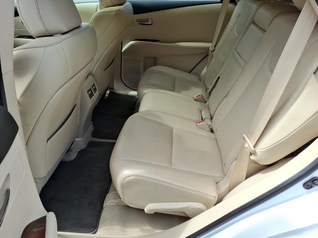 2015 Lexus RX 350 . Roanoke VA