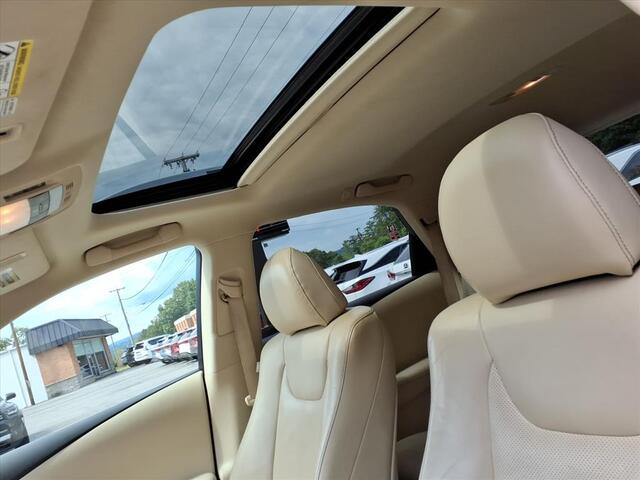 2015 Lexus RX 350 . Roanoke VA