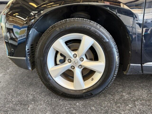 2015 Lexus RX 350 Burnet TX