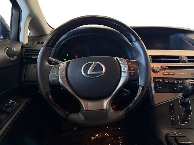 2015 Lexus RX 350 Burnet TX