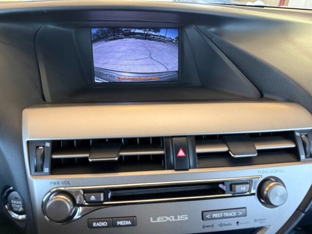 2015 Lexus RX 350 Burnet TX