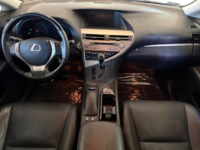 2015 Lexus RX 350 Burnet TX