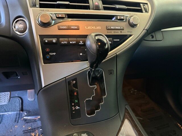 2015 Lexus RX 350 Burnet TX