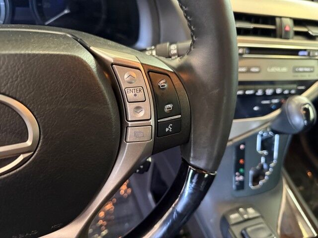 2015 Lexus RX 350 Burnet TX