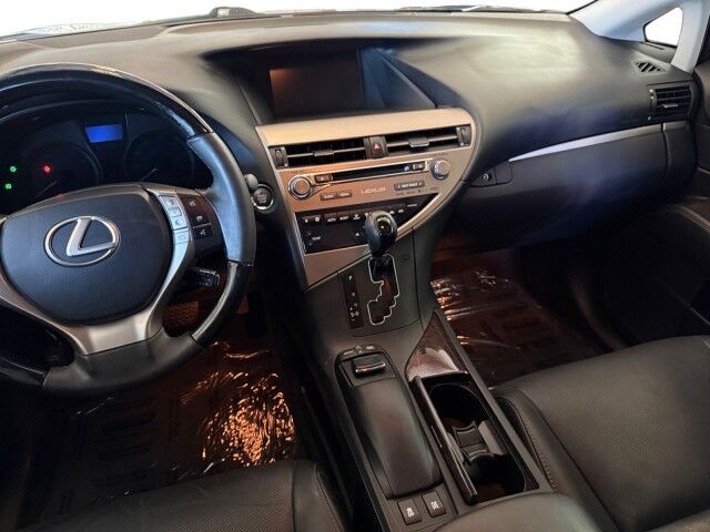 2015 Lexus RX 350 Burnet TX