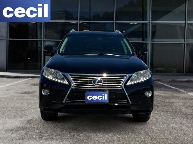 2015 Lexus RX 350 Burnet TX