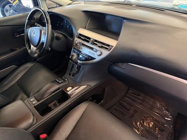 2015 Lexus RX 350 Burnet TX