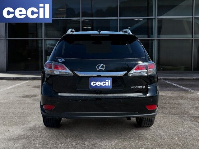 2015 Lexus RX 350 Burnet TX