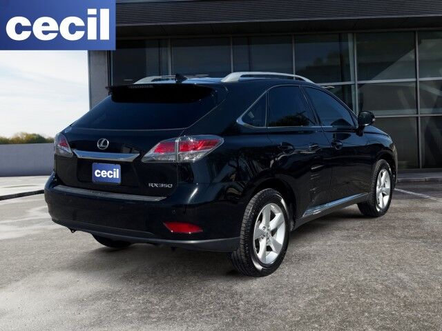 2015 Lexus RX 350 Burnet TX