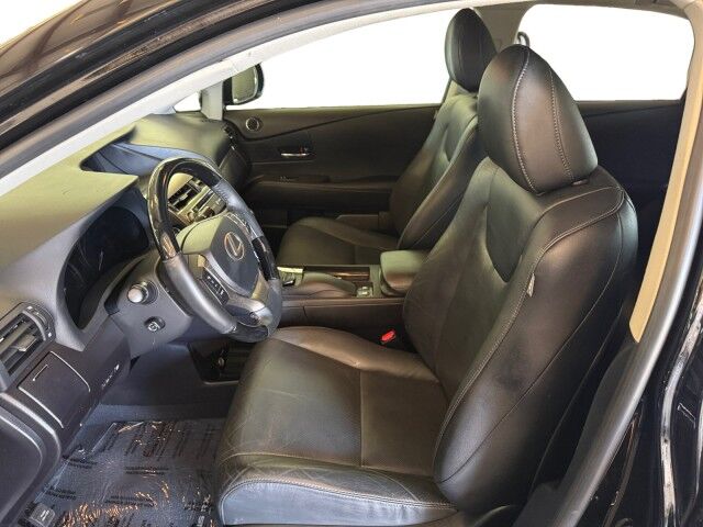 2015 Lexus RX 350 Burnet TX