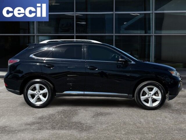 2015 Lexus RX 350 Burnet TX