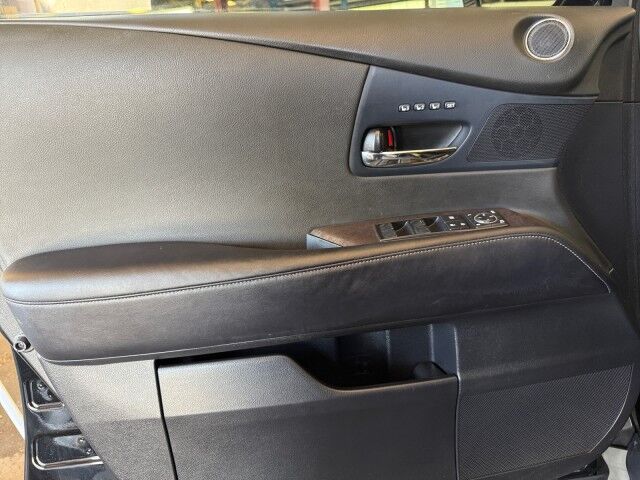 2015 Lexus RX 350 Burnet TX