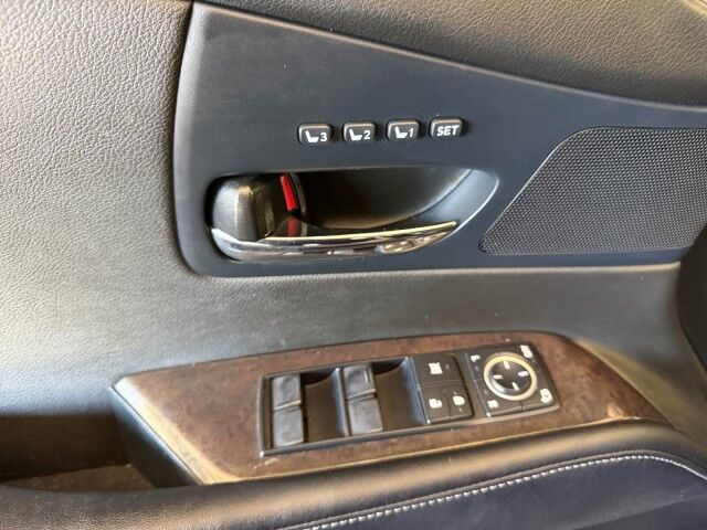 2015 Lexus RX 350 Burnet TX
