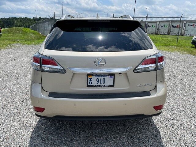 2015 Lexus RX 350  Ashland VA