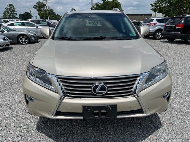 2015 Lexus RX 350  Ashland VA