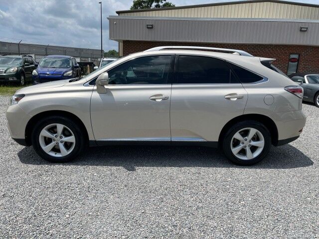 2015 Lexus RX 350  Ashland VA