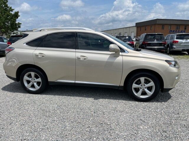 2015 Lexus RX 350  Ashland VA
