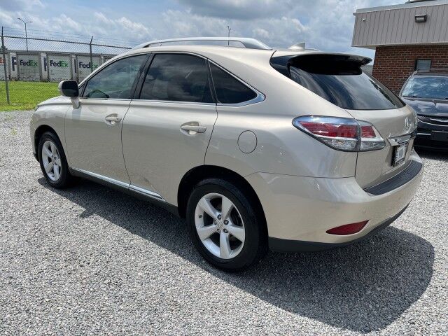 2015 Lexus RX 350  Ashland VA