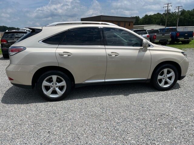2015 Lexus RX 350  Ashland VA