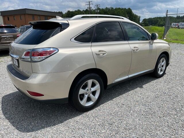 2015 Lexus RX 350  Ashland VA