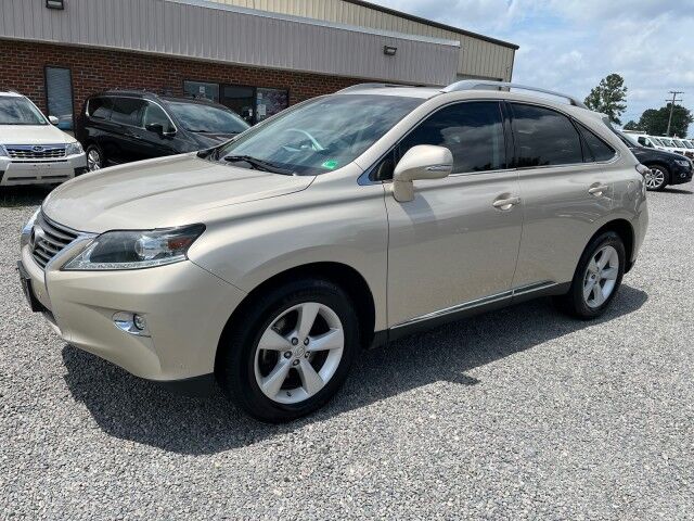 2015 Lexus RX 350  Ashland VA