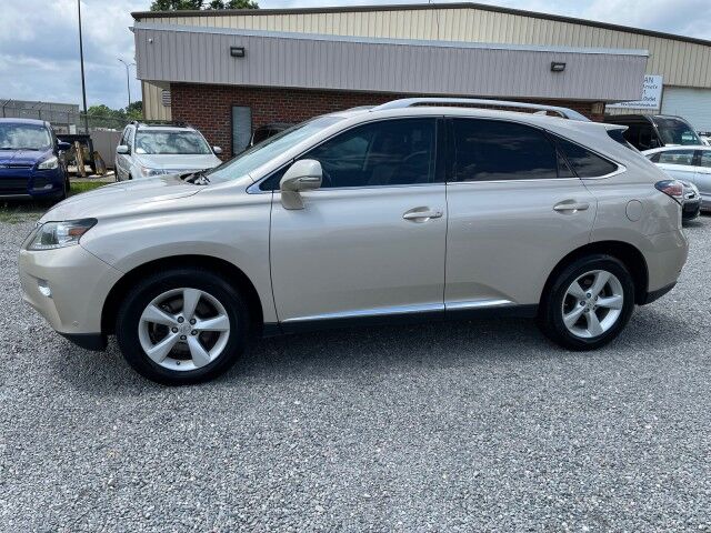 2015 Lexus RX 350  Ashland VA