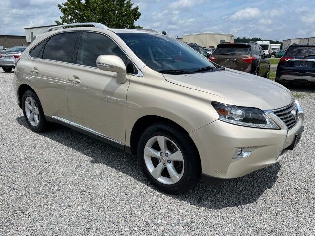 2015 Lexus RX 350  Ashland VA