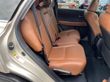 2015_Lexus_RX 350__ Ashland VA