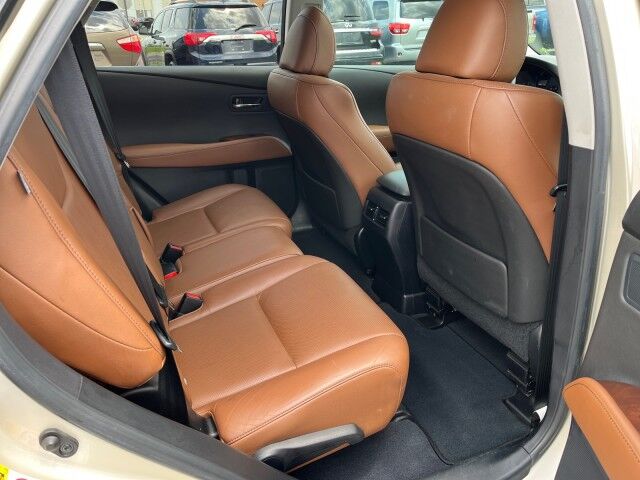 2015 Lexus RX 350  Ashland VA
