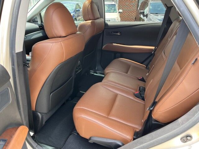 2015 Lexus RX 350  Ashland VA