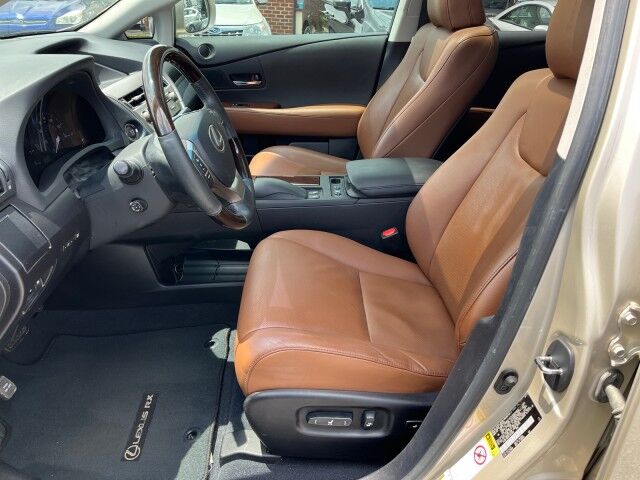 2015 Lexus RX 350  Ashland VA