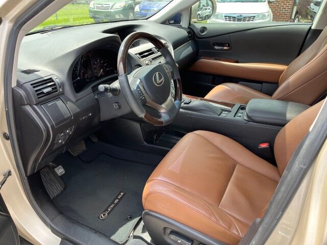 2015 Lexus RX 350  Ashland VA
