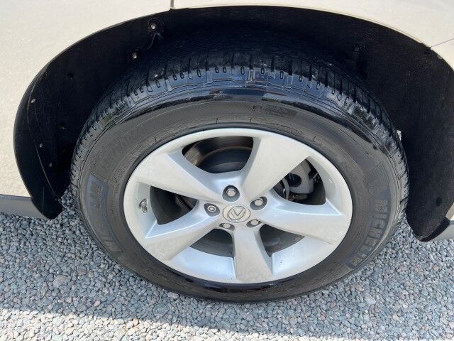 2015 Lexus RX 350  Ashland VA