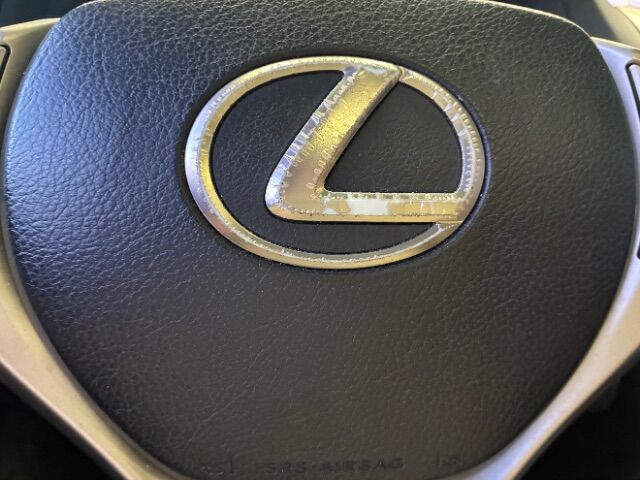2015 Lexus RX 350 Charlotte NC