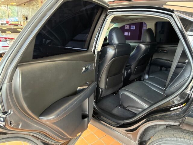 2015 Lexus RX 350 Charlotte NC
