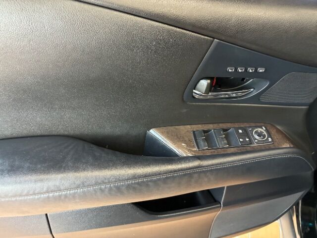 2015 Lexus RX 350 Charlotte NC