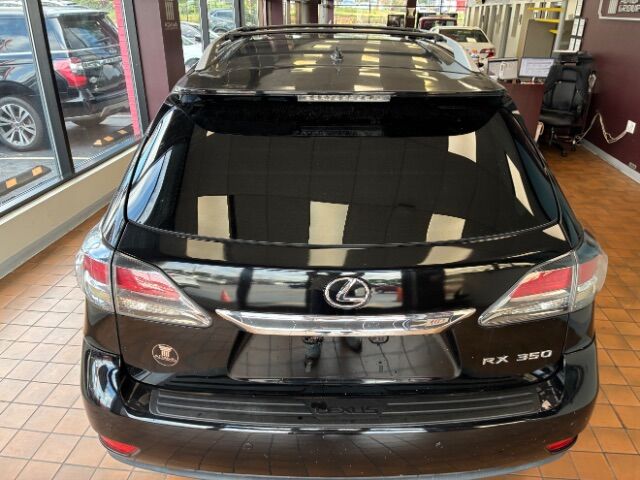2015 Lexus RX 350 Charlotte NC