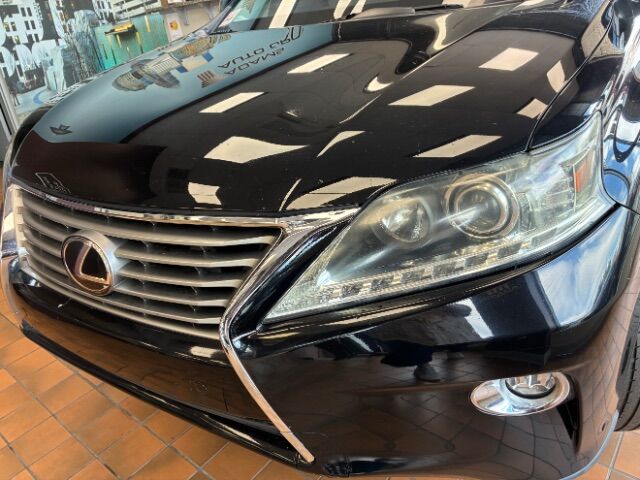2015 Lexus RX 350 Charlotte NC