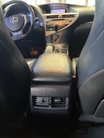 2015 Lexus RX 350 Charlotte NC