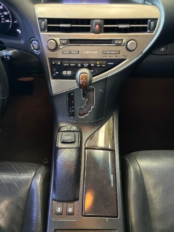 2015 Lexus RX 350 Charlotte NC