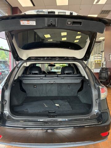 2015 Lexus RX 350 Charlotte NC